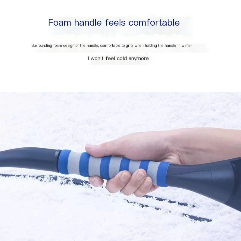 Wireless Dual-Use Wet & Dry Car Vacuum Cleaner 5