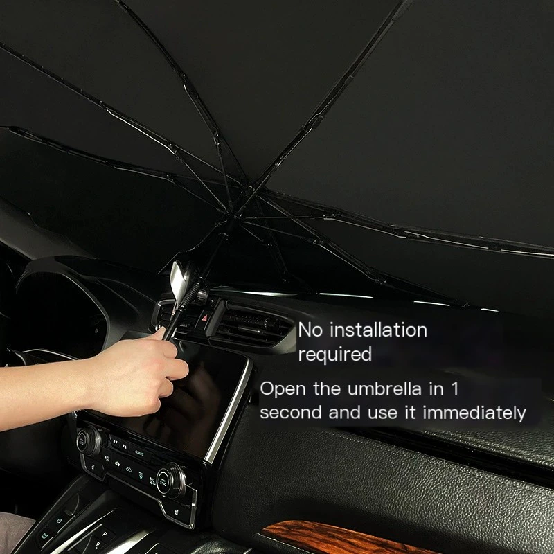 High-Suction Wireless Foldable Car Vacuum Cleaner 2