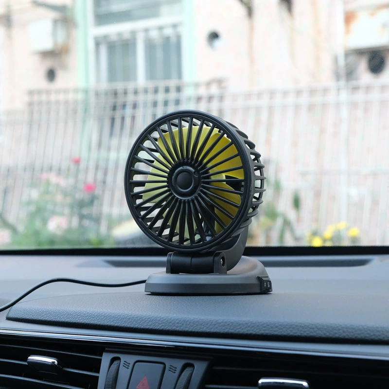 High-Power Wireless Dual-Use Car Vacuum Cleaner 2
