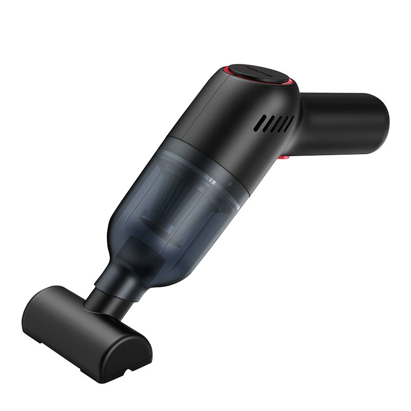 High-Suction Wireless Car Vacuum Cleaner 5