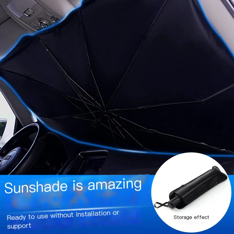 High-Power High-Suction Wireless Car Vacuum Cleaner 2