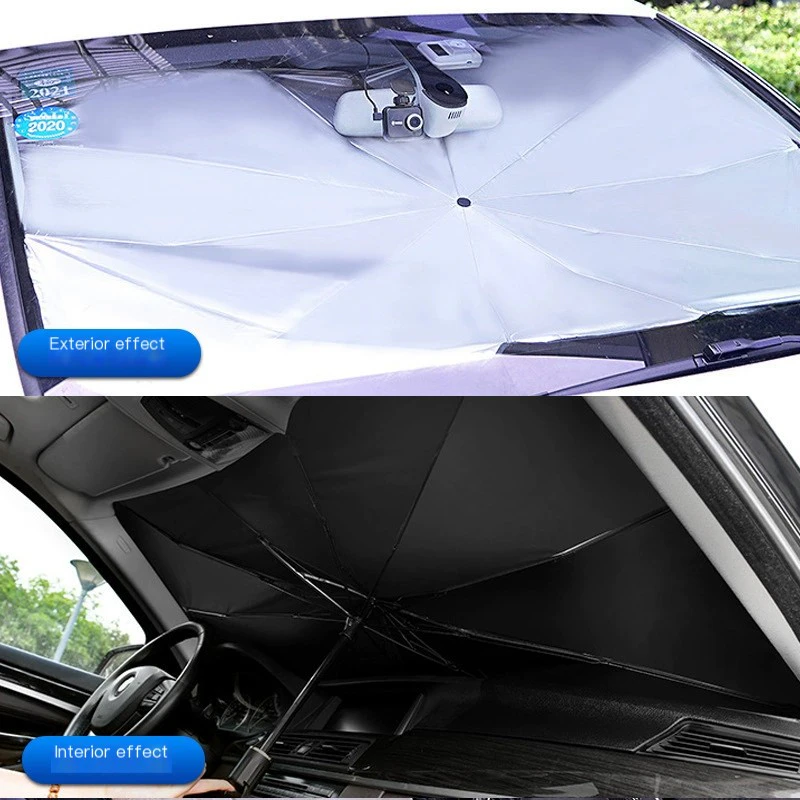 High-Power High-Suction Wireless Car Vacuum Cleaner 3