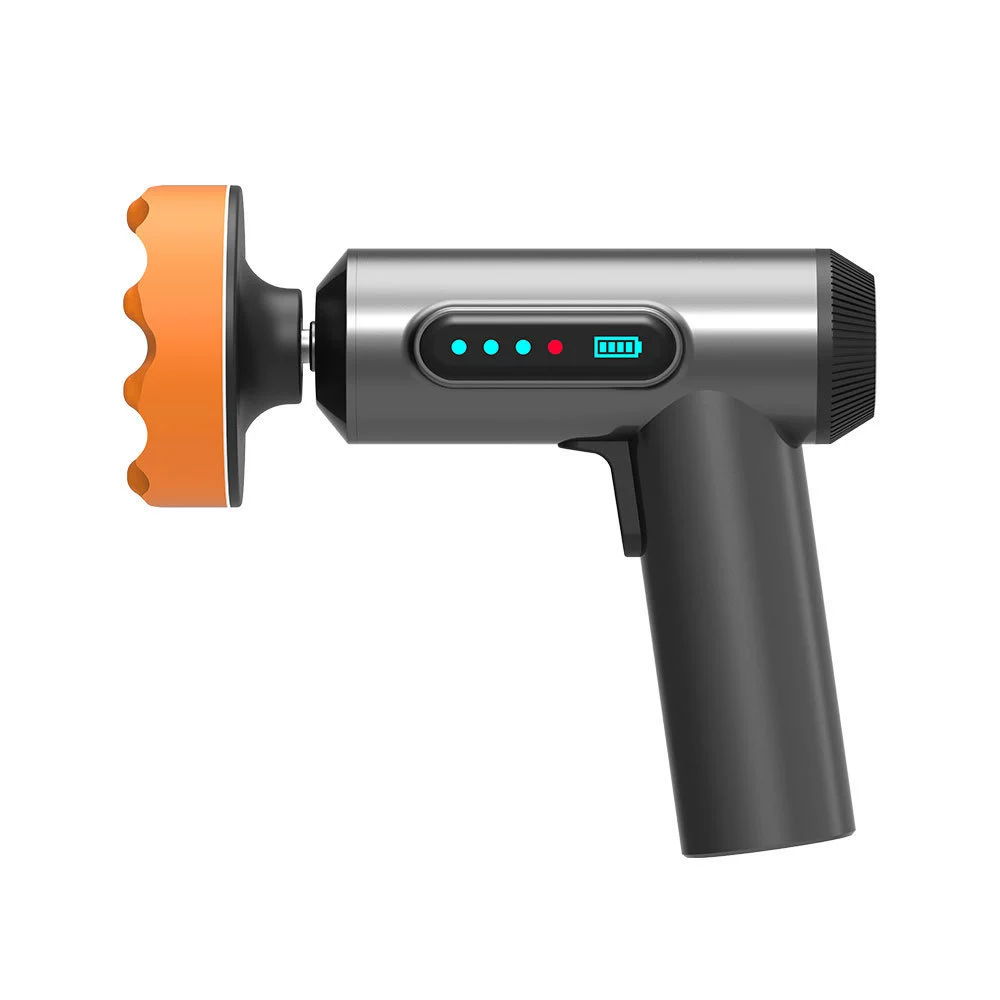 AC/DC Dual-Power Tire Inflator 5