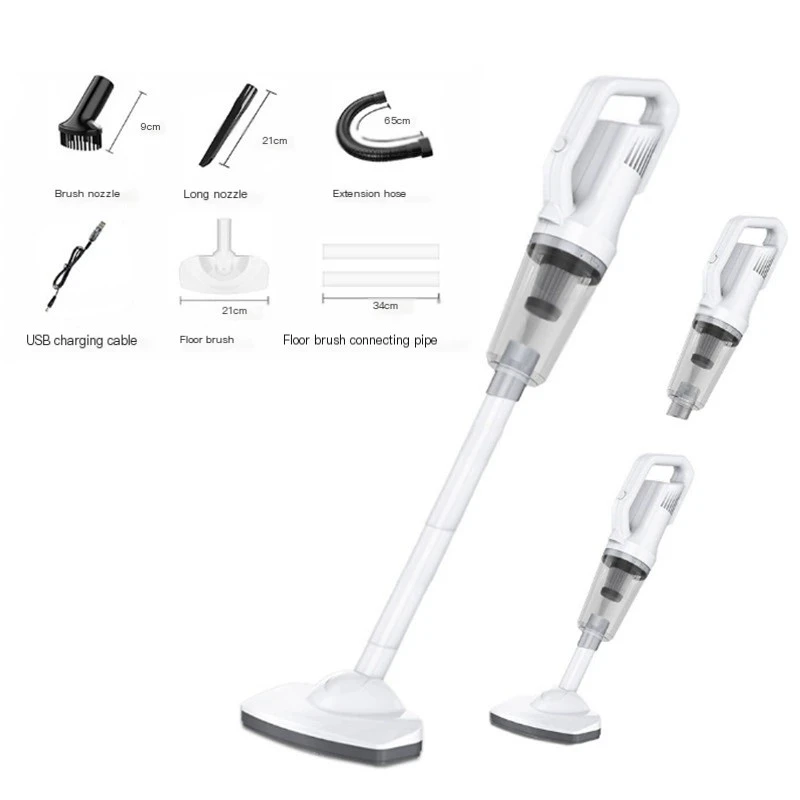 Wireless High-Pressure Outdoor Air Pump 4