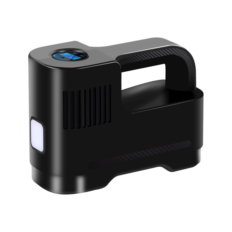 Dual-Use Portable Handheld Tire Inflator 5
