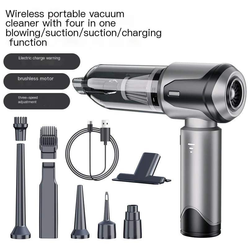 Wireless Smart Tire Inflator 3