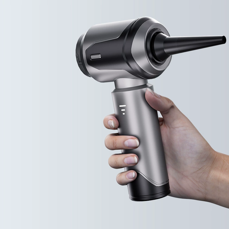 Wireless Smart Tire Inflator 4
