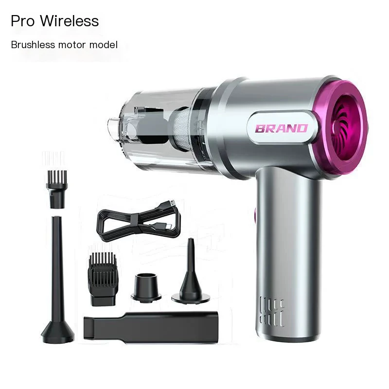 Multi-Function Tire Inflator 2