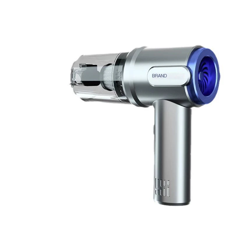 Multi-Function Tire Inflator 5