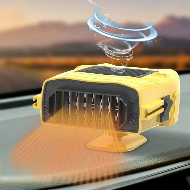 Wireless Portable Bicycle Tire Inflator 2