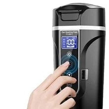 AC/DC Dual-Power Dual-Use Tire Inflator 2
