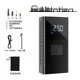 Wireless Lithium Digital Display Tire Inflator 5
