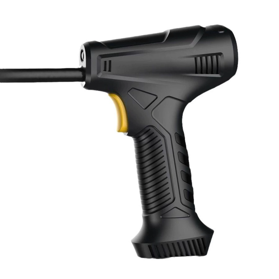 Wireless Portable Handheld Tire Inflator 5