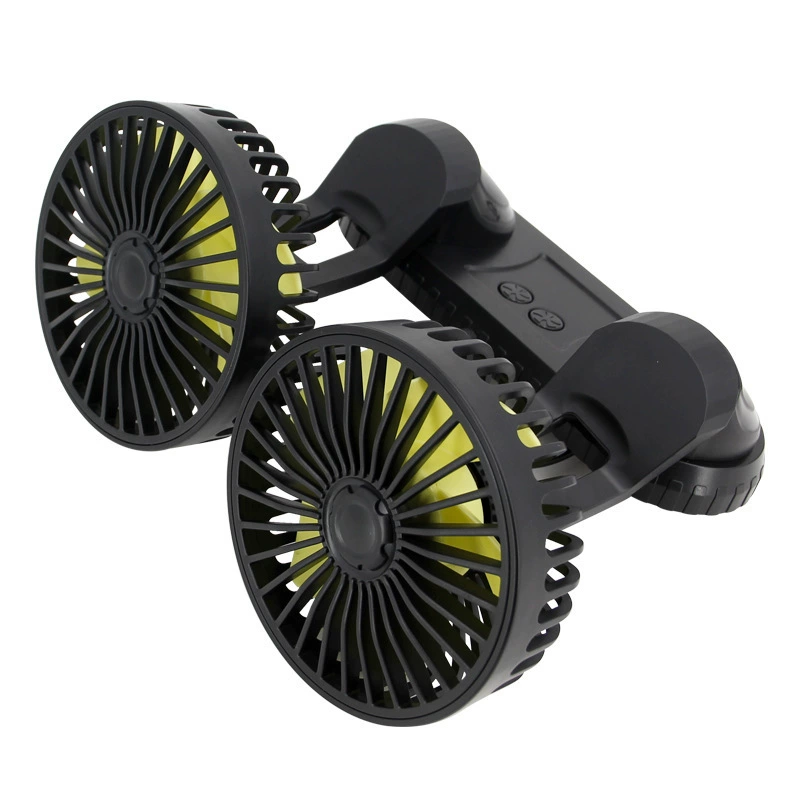 Wireless Digital Display Tire Inflator 4