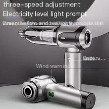 Digital Display Smart Tire Inflator 4