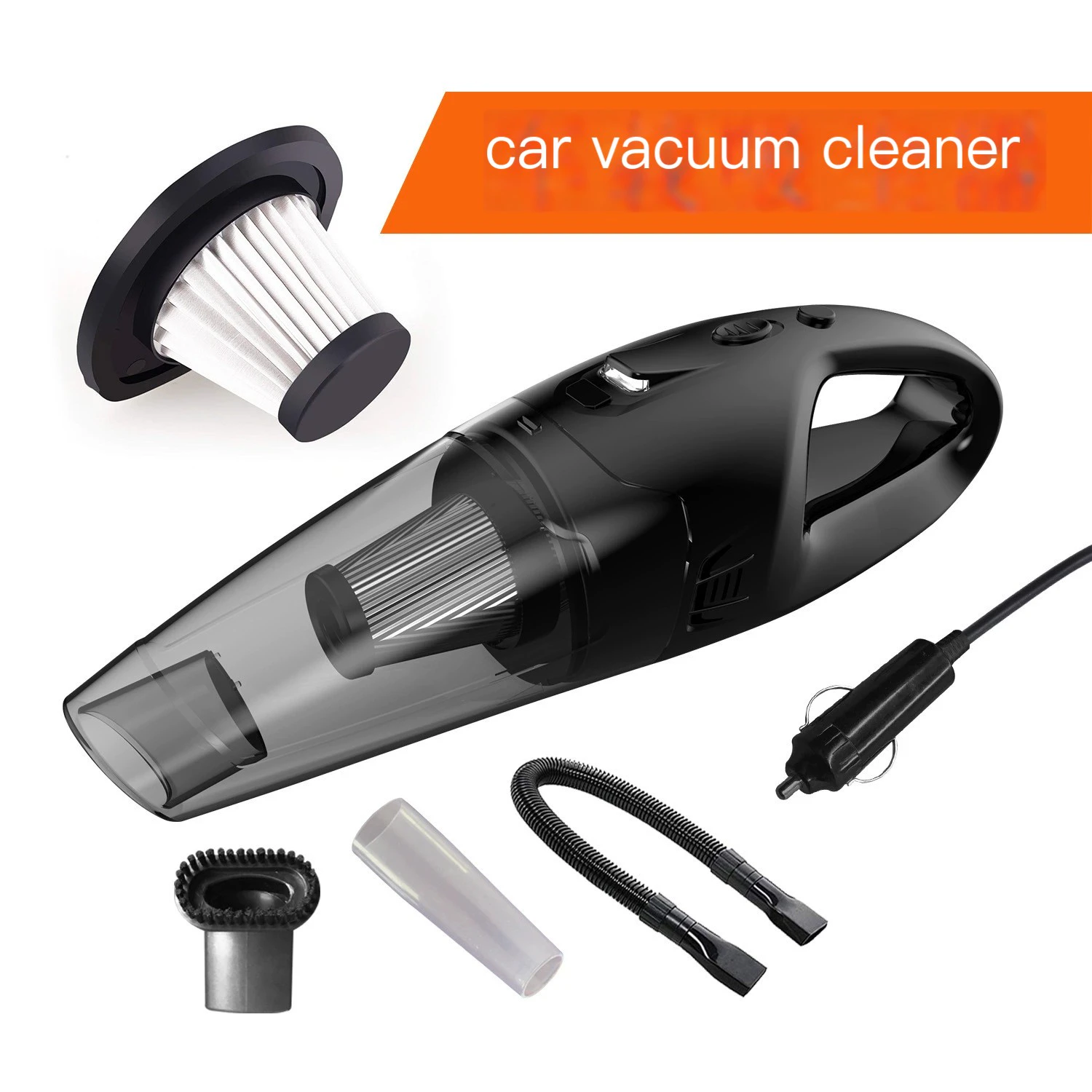 Wireless Digital Display Tire Inflator 3