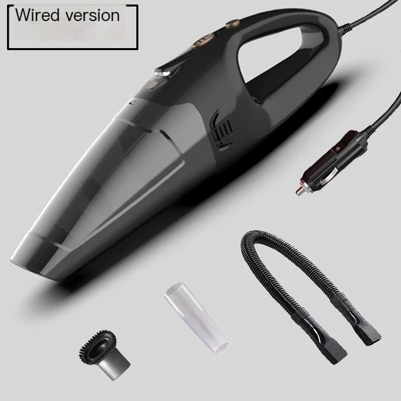 Wireless Digital Display Tire Inflator 4