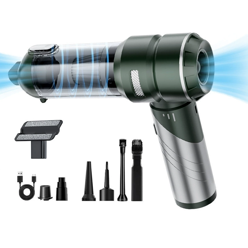 Wireless Digital Display Tire Inflator 2