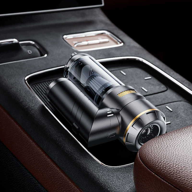 Wireless Digital Display Tire Inflator 3
