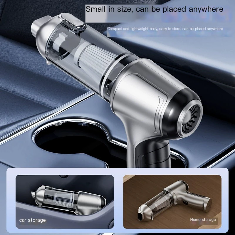 Wireless Smart Tire Inflator 3