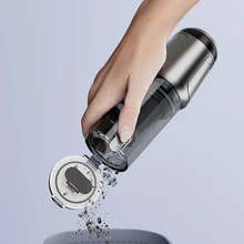 Wireless Smart Tire Inflator 5