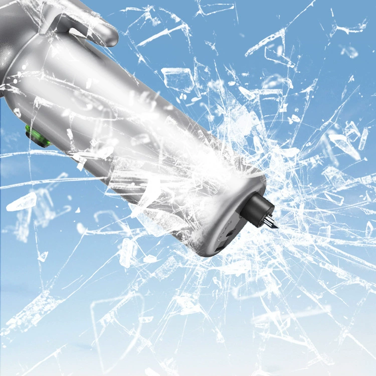 Wireless High-Pressure Tire Inflator 3
