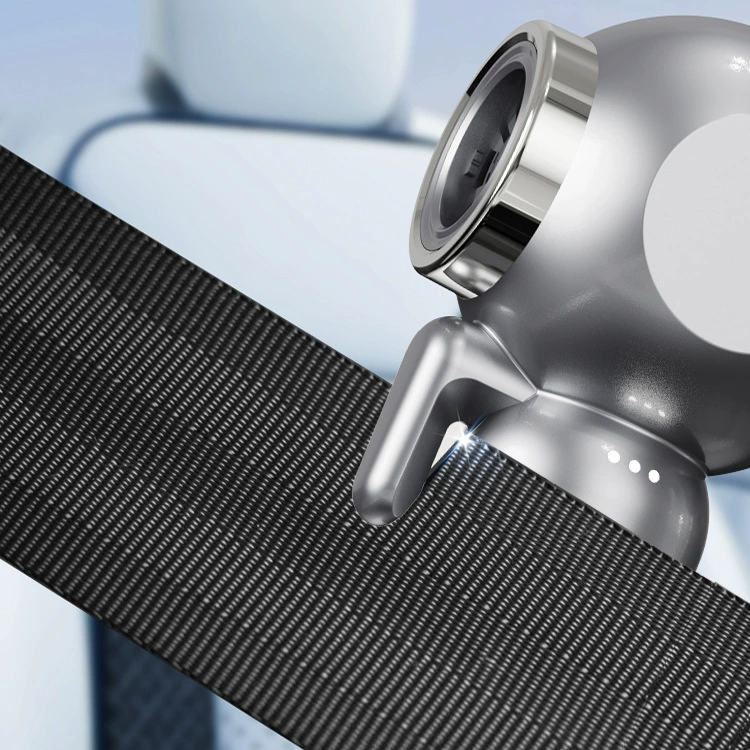 Wireless High-Pressure Tire Inflator 4