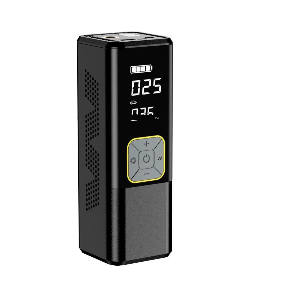 Wireless Digital Display Smart Tire Inflator 2