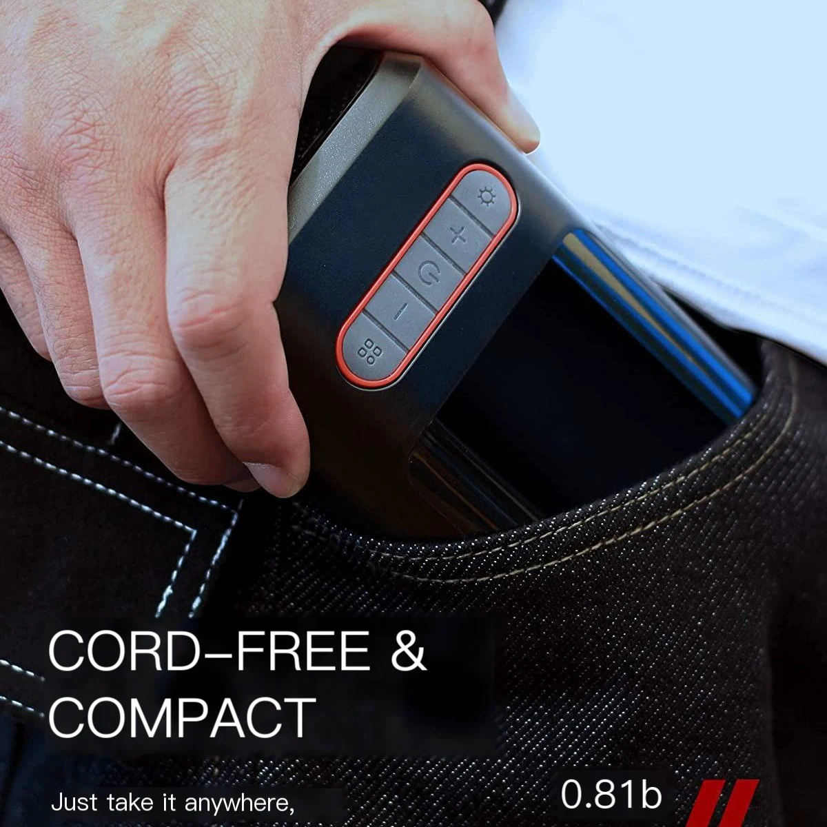 Wireless Digital Display Tire Inflator 2