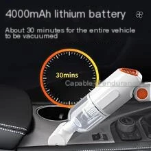 Wireless Smart Tire Inflator 5