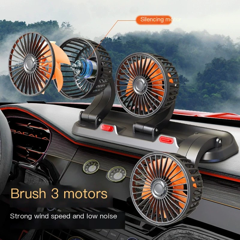 Wireless Multi-Function Dual-Use Tire Inflator 2