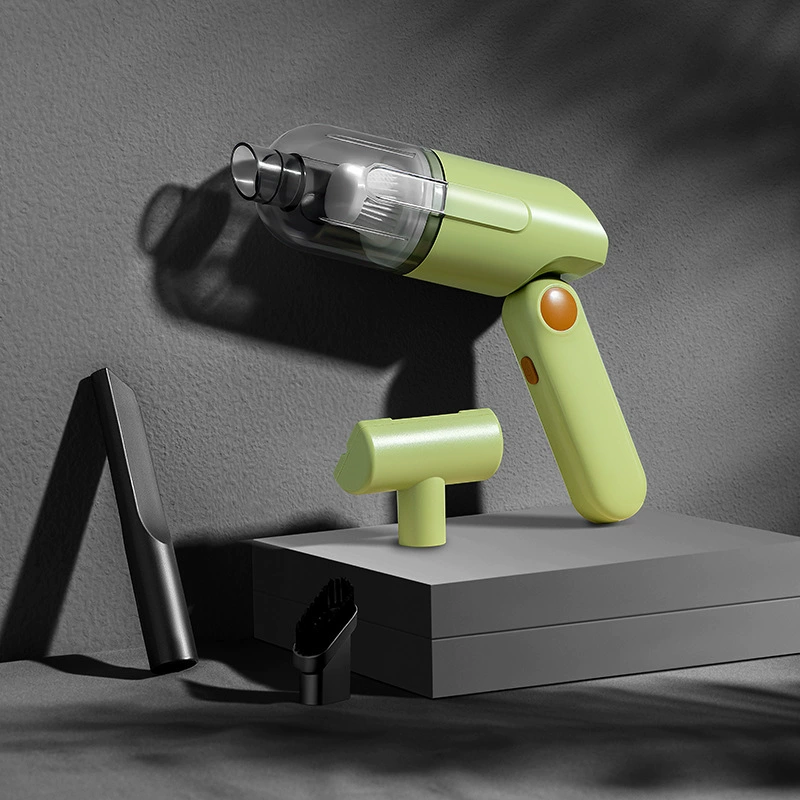 Wireless Digital Display Multi-Function Tire Inflator 2