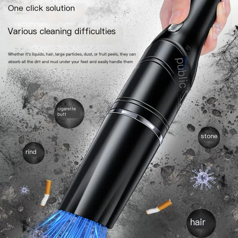 12V Digital Display Dual-Cylinder Tire Inflator 3