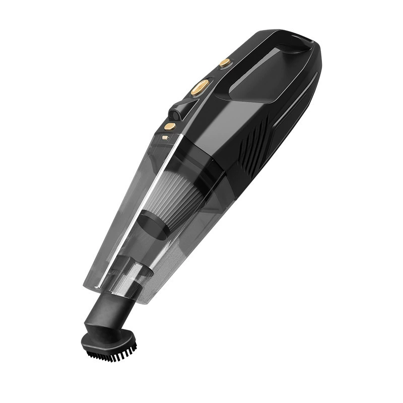 Digital Display Smart Tire Inflator 5