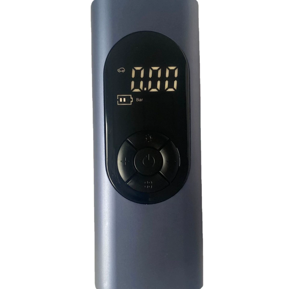 High-Power 12V Dual-Cylinder Tire Inflator 5