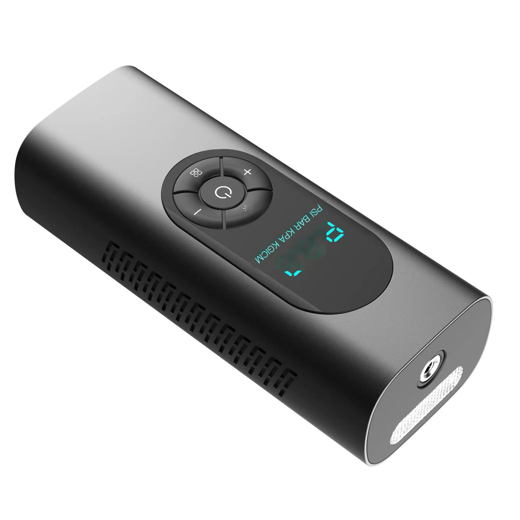 Wireless Digital Display Tire Inflator