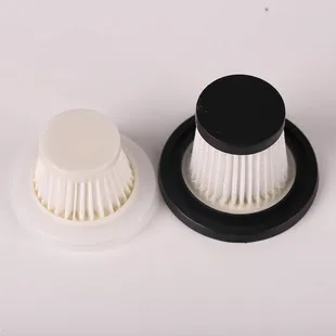 Gun-Style Car Vacuum Filter