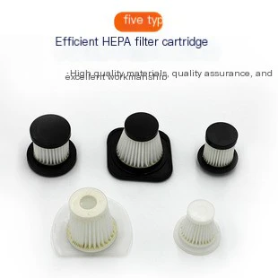 Car Vacuum Filter