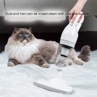 Wireless Multi-Function Dual-Use Car Vacuum Cleaner
