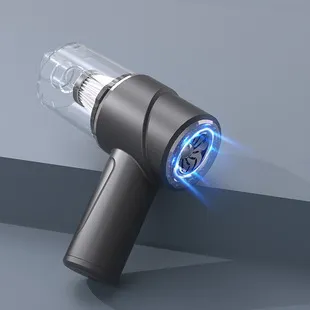 High-Power Multi-Function Vacuum & Blow Car Vacuum Cleaner