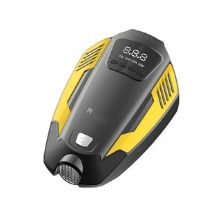 Digital Display Smart Tire Inflator