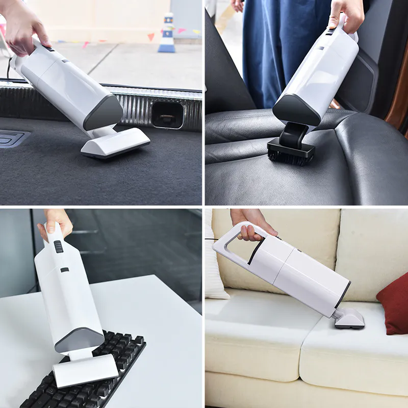 High-Suction Wireless Multi-Function Car Vacuum Cleaner 4
