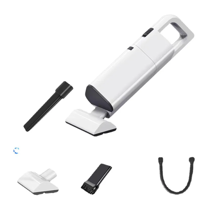 High-Suction Wireless Multi-Function Car Vacuum Cleaner 5